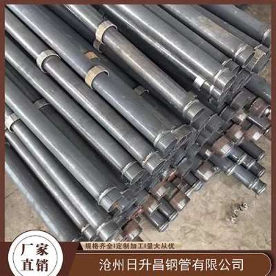 肥东最薄的声测管壁厚可以到什么程度