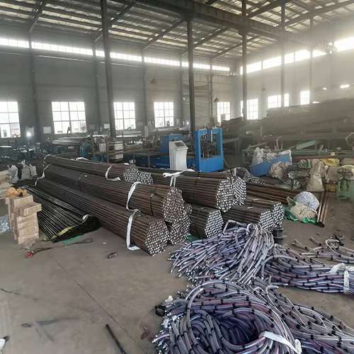 肥东声测管在单桩竖向抗拔静载试验中的应用