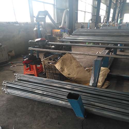 肥东桥梁桩基声测管的施工工艺流程
